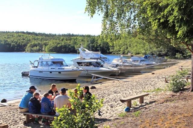 Peaceful And Scandinavian-Style Guesthouse With Scenic Nature And Seaview In High Coast Domsjo Eksteriør bilde